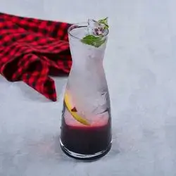 Vimto Mohito