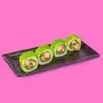 Crunchy Roll