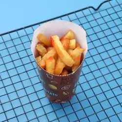 Small Fries