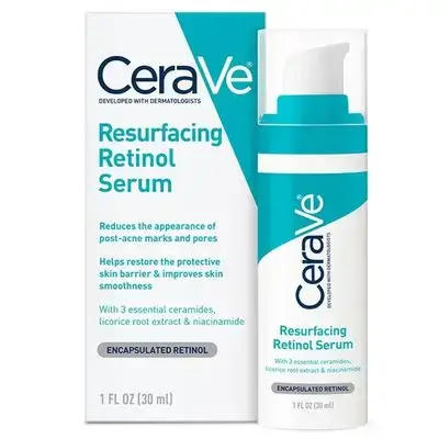 Resurfacing Retinol Serum