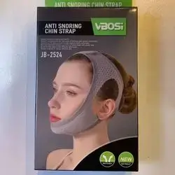 Anti Snoring Chin Strap JB-2524 JINGBA