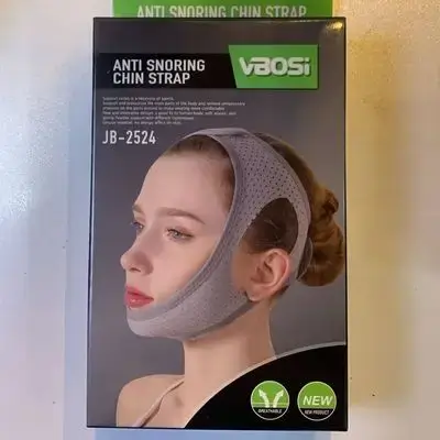 Anti Snoring Chin Strap JB-2524 JINGBA