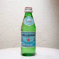San Pellegrino Sparkling Water
