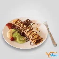 Crepe Roll