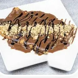 Walnut Crepe