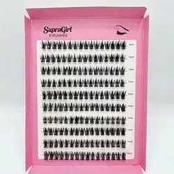 SupraGirl eyelash