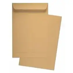 Enveloprs A5 Size 7x10 -50 Pcs