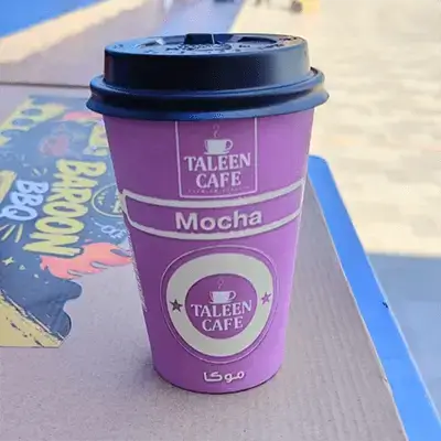 Mocha