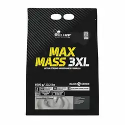 MAX Mass 3XL 6000 g