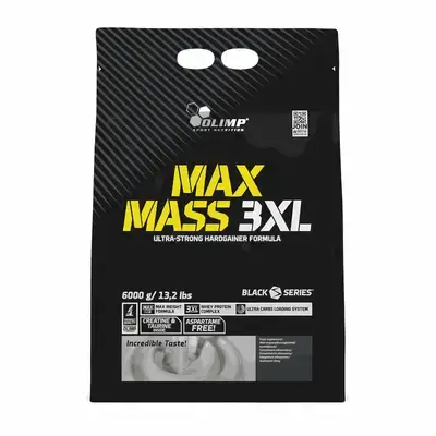 MAX Mass 3XL 6000 g