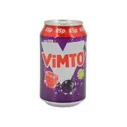 Vimto Red Fruits Juice 330 Ml