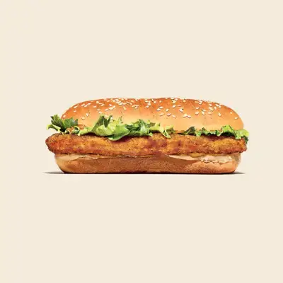 Chicken Royal