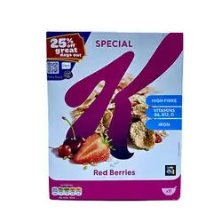 Corn Special K Fruit 330 g