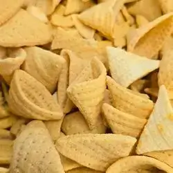 Chips Kg 1