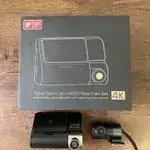 Car Camera 4K