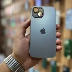Cover iphone 15