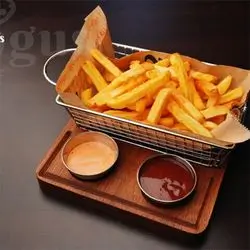 Fries