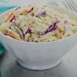 Swiss Salad