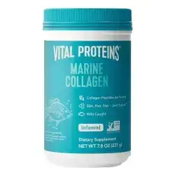 Vital Protein Marine Collagen Fish