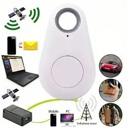 Track Positioning Mini Gps