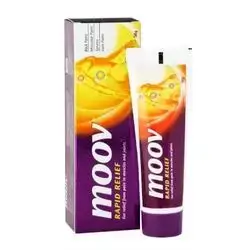 Moov Rapid Relief Cream