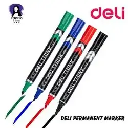 Permanent Marker