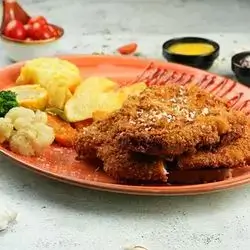 Meat Escalope