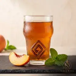 Peach Iced Tea