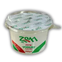 Zoom Laban Cup 40 gm