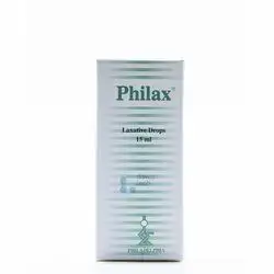 Philax (فيلاكس) 15 ml drops