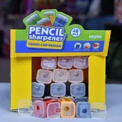 Sharpener