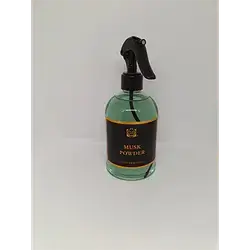 Al Serti Perfume Powder Musk