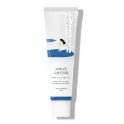 round lab birch juice sunscreen