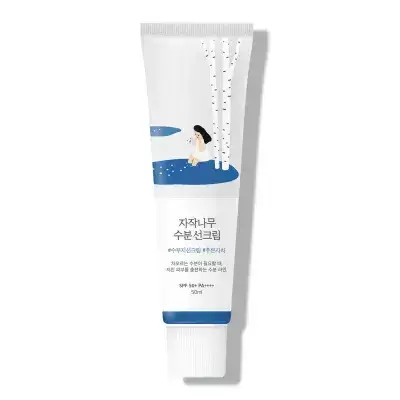 round lab birch juice sunscreen