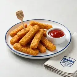 Chicken Fries