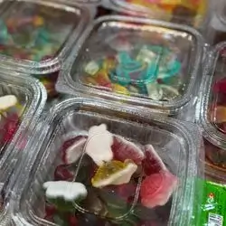 Jelly Plate