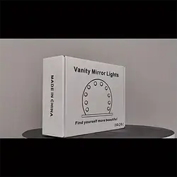 Vanity Mirror Lights