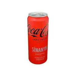 Turkish Cola 330Ml