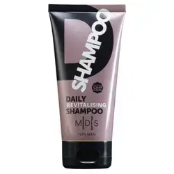Daily Revitalising Shampoo for Men