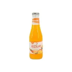 Kizilay Soda Pineapple Flavour 200Ml