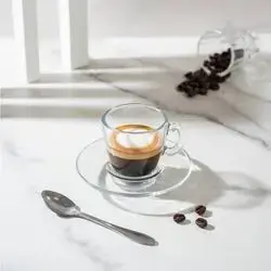 Espresso Macchiato