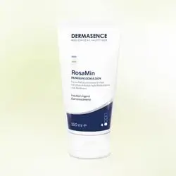 Dermasence Rosamin Cleansing Emulsion