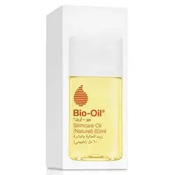 Bio-Oil skincare (natural)60ML
