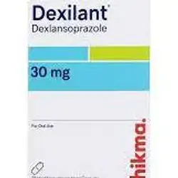 dexilant 30mg 14cap