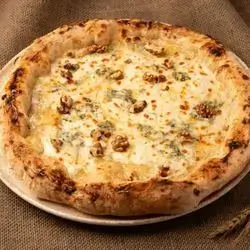 Quattro Formaggi