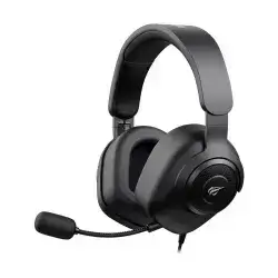 Havit H2230d Wired Black Gaming Headset