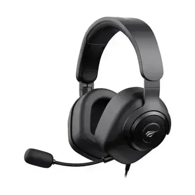 Havit H2230d Wired Black Gaming Headset