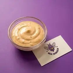 Big Mac Sauce