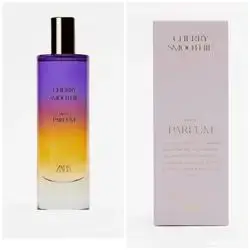 ZARA CHERRY SMOOTHIE 80ML