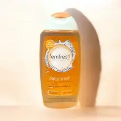 Femfresh Daily